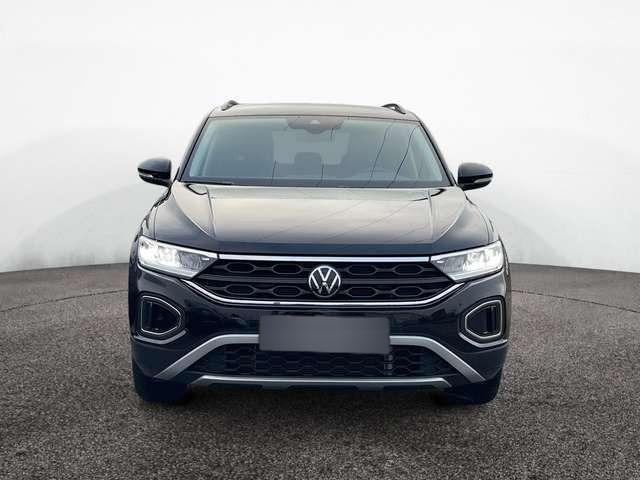 Volkswagen T-Roc Life TSI DSG|AHK|KAMERA|NAVI|ACC|WINTER-P.