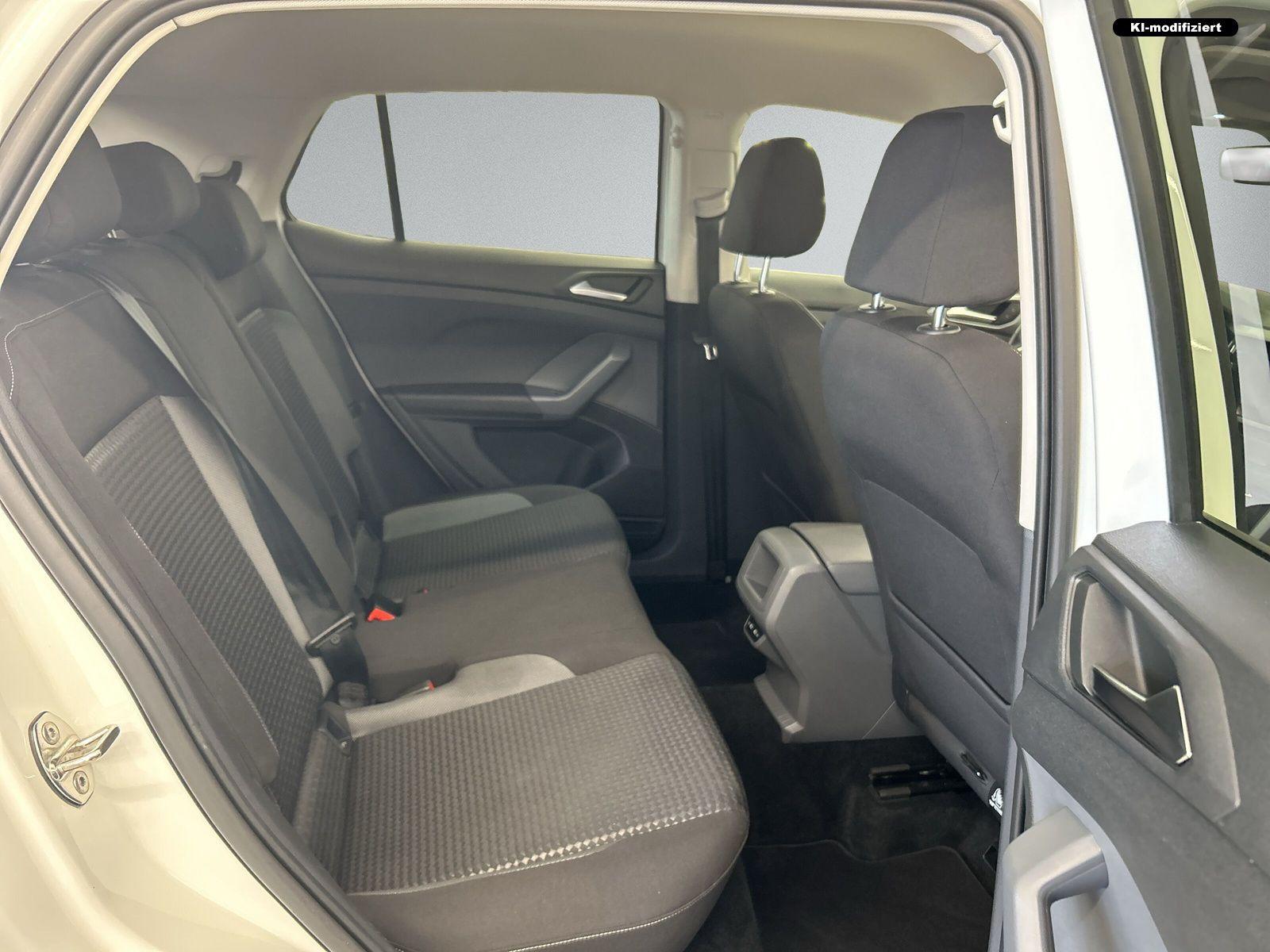 Volkswagen T-Cross 1.0 TSI Active R-LINE+DSG+LED+NAVI+ACC, миниатюра 11