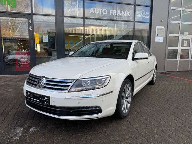 Volkswagen Phaeton V6 TDI *4Motion*ACC*Shz*Ahk