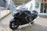 Suzuki GSX1300R Hayabusa Modell 2024 KEIN Grauimport - SUZUKI GSX1300R HAYABUSA