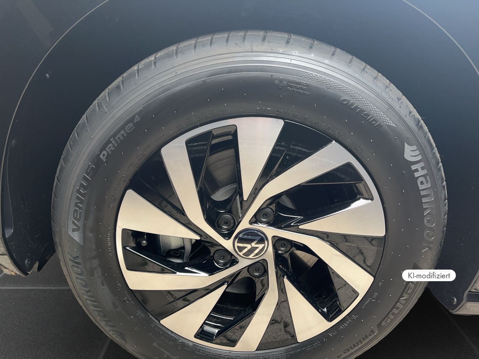 Volkswagen Passat Variant - Bild 8
