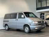 Volkswagen T4 Caravelle Business - Volkswagen T4 mit Benzin-Antrieb