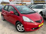 Honda Jazz 1.4 *1.HD*SitzH*MFL*Klimaaut.*TÜV NEU - Honda Jazz bis 15.000 Euro
