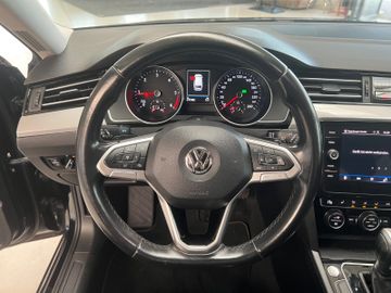 Volkswagen Passat Variant - 8