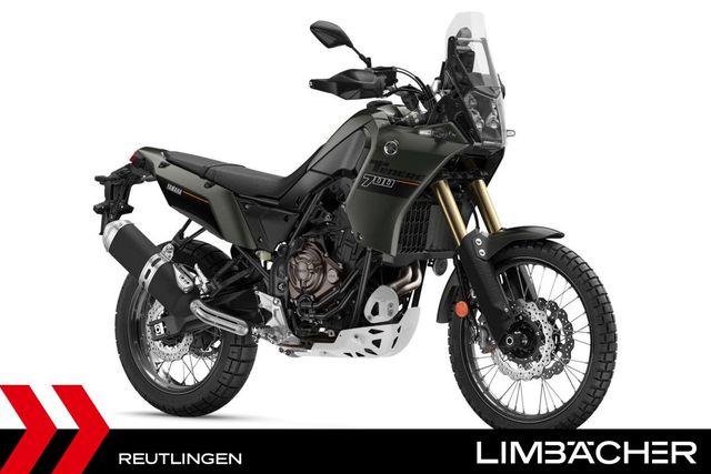 Yamaha TENERE 700 - Sonderpreis MY23