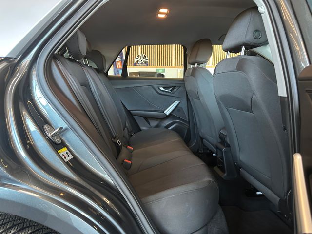 Audi Q2 35 TFSI S line *1. Hand*Klima*Navi*LED*PDC*BT