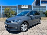 Volkswagen Touran Comfortline|Deutsches Fzg|7 SITZ|ACC|AHK