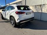 Mercedes-Benz GLA 250 4MATIC DCT - - Mercedes-Benz GLA 250 aus 2023