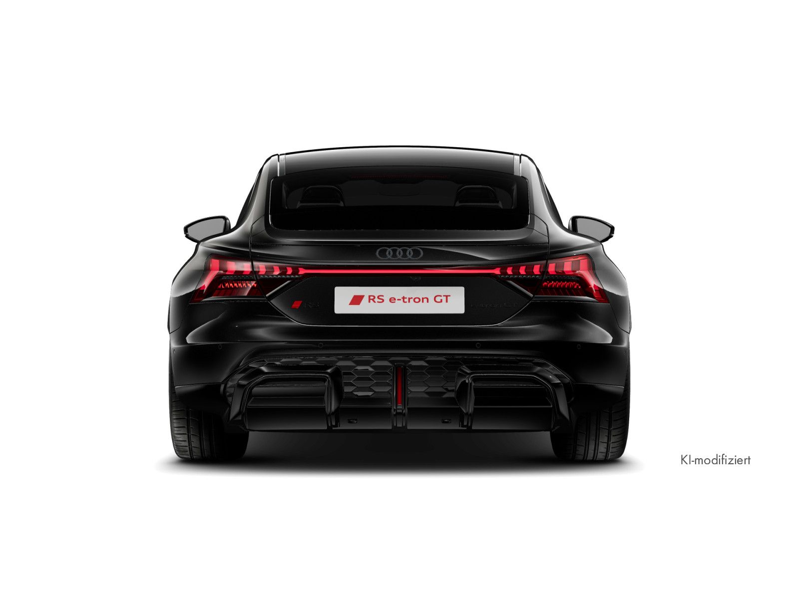 Audi RS e-tron GT - Bild 8