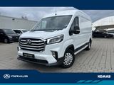 Maxus Deliver 9 L3H2 FWD Luxury LED KAMERA KLIMA 3SITZ - Maxus deliver 9