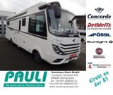 Concorde Credo 790 MI LITHIUMPAKET+DACHKLIMA+SOLAR  - Offers matching your search criteria