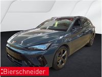 Cupra Leon - Vorschau Bild 1