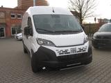 Fiat Ducato 35 L2H2 140  Navi Kamera Sortimo Ausbau - Fiat Ducato in Mannheim