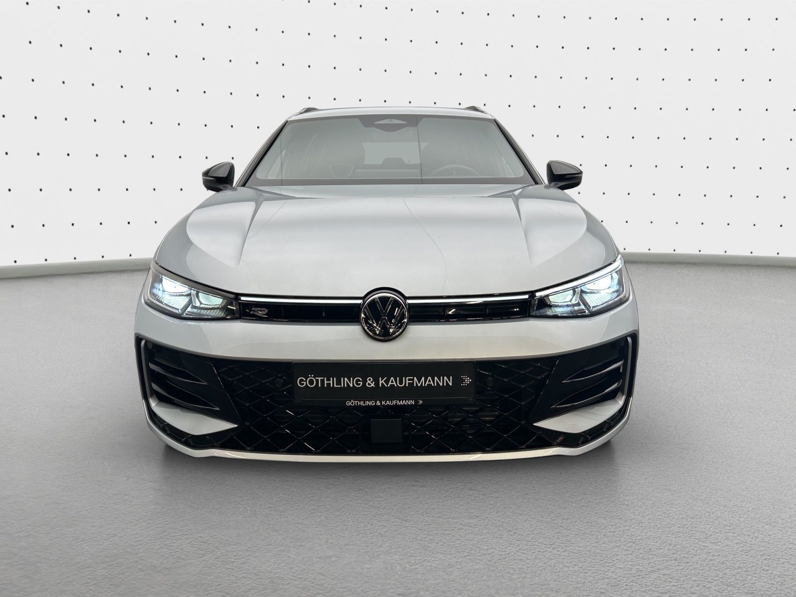 Volkswagen Passat - Bild 12