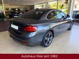 BMW 220 i Coupe M Sport Line Steptronic *Cam*1.Hd* - BMW 220: I
