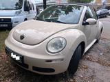Volkswagen New Beetle Cabrio 55kW  - Volkswagen Beetle 5C