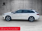 Seat Leon Sp. 1.0 eTSI DSG FR 17 LED Navi Kamera ACC  - gebrauchte Seat Leon aus dem Jahr 2024