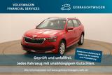 Skoda Kamiq Style 1.5 TSI AHK*Pano*Tempo*SH*Klima - Skoda Kamiq in Halle