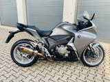 Honda VFR1200FD - TOP Zustand, unfallfrei