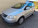 Volkswagen Fox 1.2 Fresh Klima Erst 88 Tkm - gebrauchte Volkswagen Fox aus dem Jahr 2007
