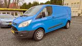 Ford Transit Custom 2,0 TDCi L2H2 Automatik - Ford Transit Custom in Chemnitz