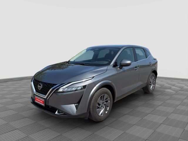 Nissan NISSAN Qashqai Qashqai MHEV 158 CV Xtronic Busin
