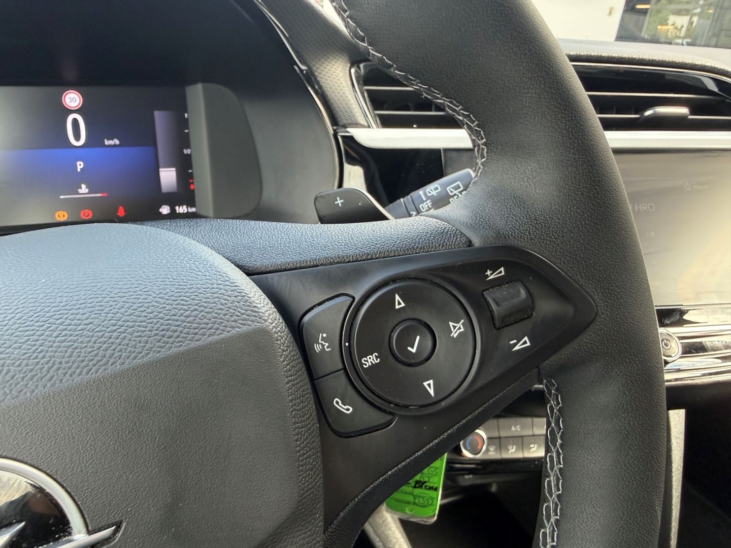 Fahrzeugabbildung Opel Corsa F GS SHZ+LHZ+Kamera+Allwetter