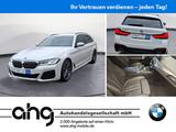 BMW 520d xDrive Touring M Sportpaket Innovationsp.