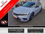 Honda Civic 2,0 e:HEV Advance Sport+Ilumination - Honda Civic Gebrauchtwagen in Leipzig
