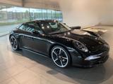 Porsche 911  991.1 Carrera 4 Black Edition PDK/approved - Porsche 911er Reihe: Black Edition