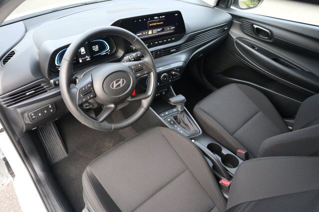 Hyundai i20 – Bild 7