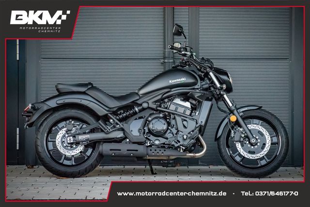 Kawasaki Vulcan S +Mod. 2025+4 Jahre Garantie+Bonus