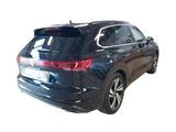 Volkswagen Touareg 3.0 TDI 210 kW 4M Elegance StHz*AHK*KAM - Volkswagen Touareg: Geländewagen
