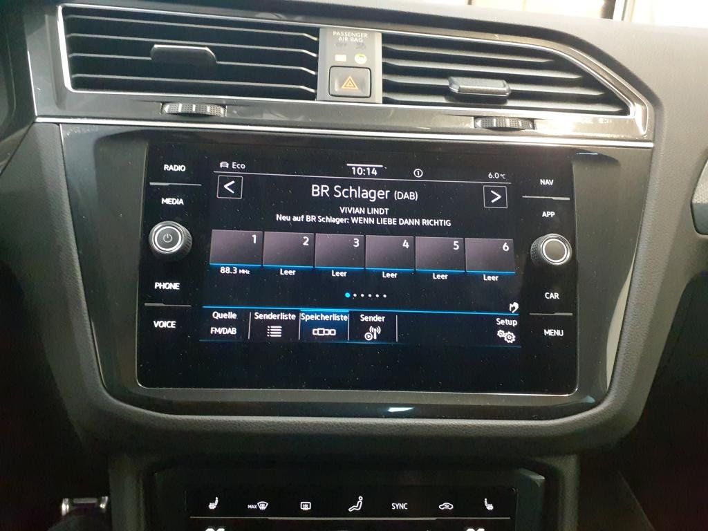 Fahrzeugabbildung Volkswagen Tiguan Active TSI *Navi*ACC*LED*PDC*Sitzhzg*Cam*