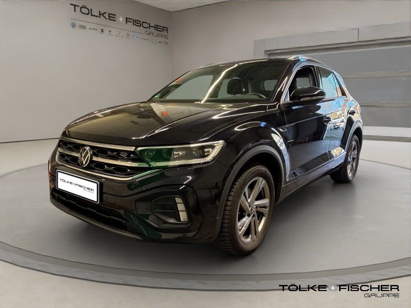 Volkswagen T-Roc - Bild 2
