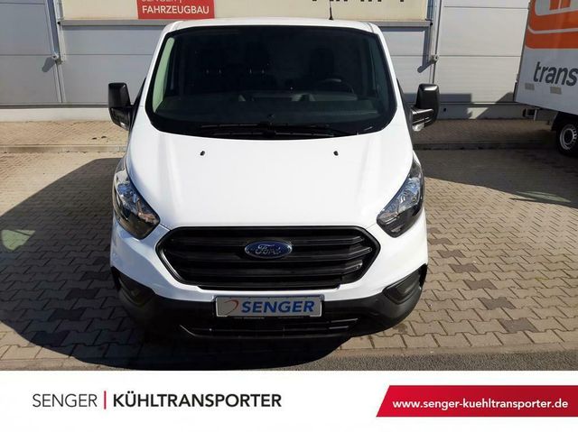 Ford Transit Custom Trend 300 L2 KLIMA Tiefkühl -20°