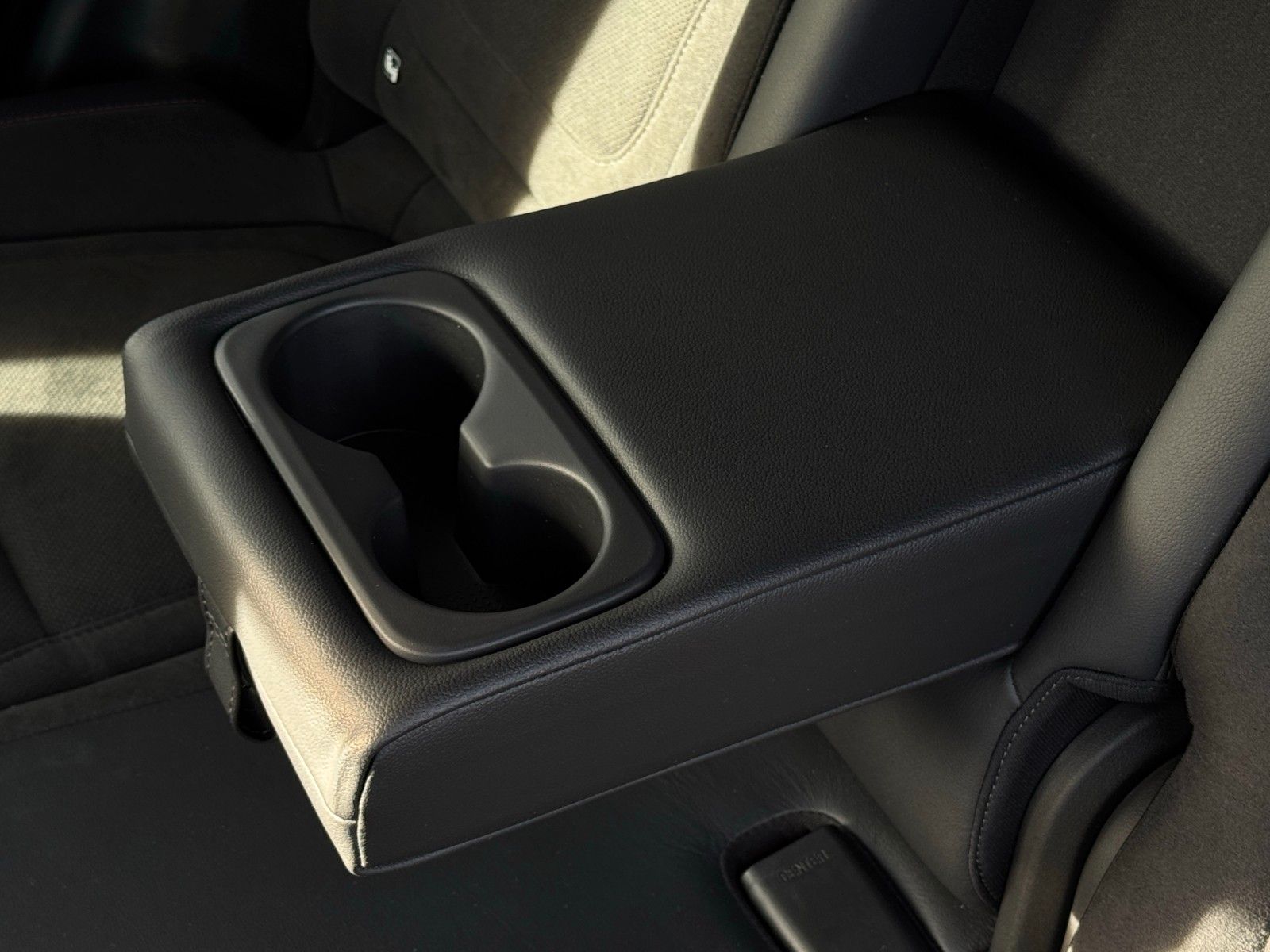 Fahrzeugabbildung Hyundai Tucson 1.6 T-GDI N-Line PHEV 4WD KRELL ACC CAM