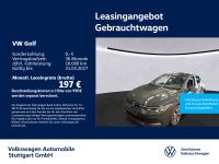 Volkswagen Golf - Vorschau Bild 2