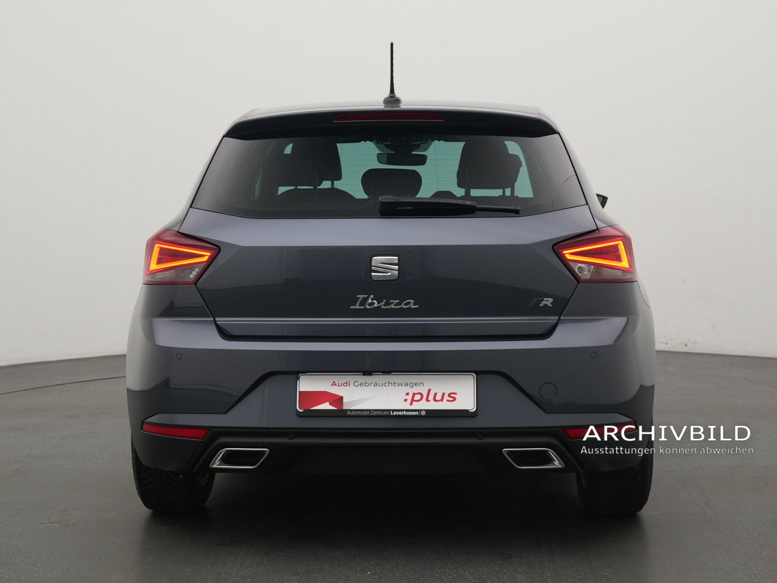 Seat Ibiza - Bild 4