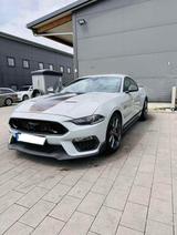Ford Mustang 5.0 Ti-VCT V8 338kW MACH 1 Auto MACH 1 - Ford Mustang Mach mit Benzin-Antrieb