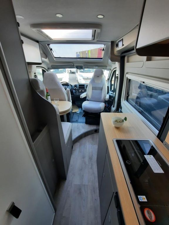 Fahrzeugabbildung LMC Innovan 600 Verfüg./Sparen Sie 16.831,- €