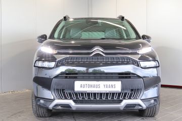 Citroën C3 Aircross 1.2 Shine Pack CARPLAY+LANE+LED+KEY