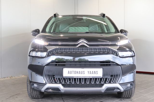 Citroën C3 Aircross 1.2 Shine Pack CARPLAY+LANE+LED+KEY