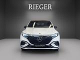 Mercedes-Benz EQS 500 SUV 4M AMG Airmatic*Pano*7-Sitze*HUD*21" - Mercedes-Benz EQS SUV Gebrauchtwagen