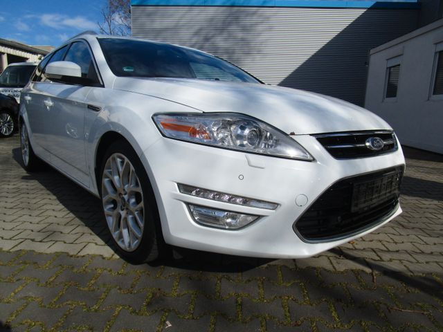 Ford Mondeo Turnier Business Edition*Navi,Xenon,Kamer