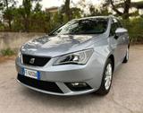 Seat SEAT IBIZA 1.4 TDI SW Style - 2016 - Seat Ibiza mit Diesel-Antrieb: Kombi, 1.2
