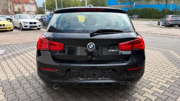BMW 116 - 6