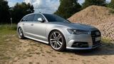 Audi A6 Competition V6 BI Turbo AppleCar P... - Audi A6: Turbo