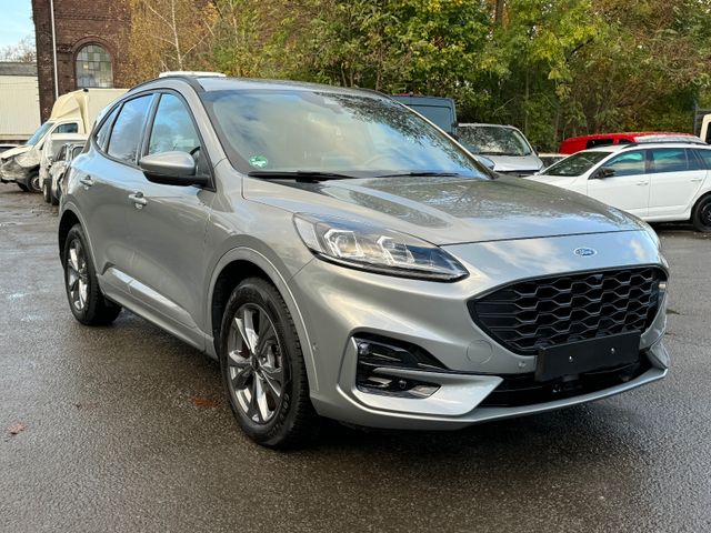 Ford Kuga ST-Line X