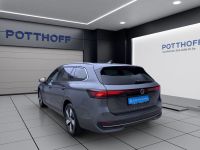 Volkswagen Passat Variant - Vorschau Bild 3